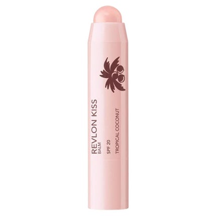REVLON キス バーム