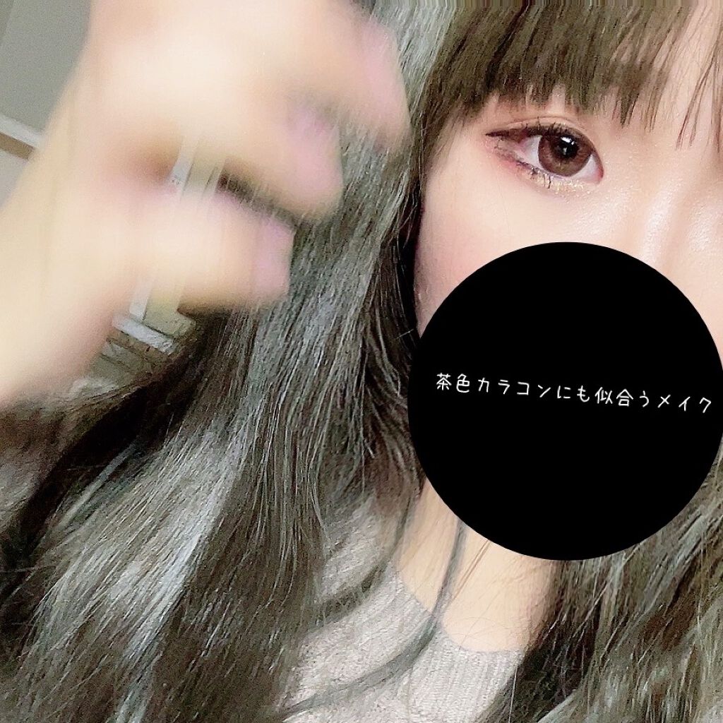 パーフェクトスタイリストアイズ/キャンメイク/アイシャドウパレットを使ったクチコミ（1枚目）