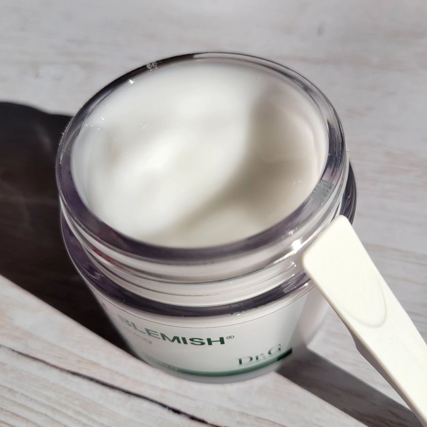 ブライトニングアップサンプラス/Dr.G/日焼け止めクリームを使ったクチコミ（2枚目）