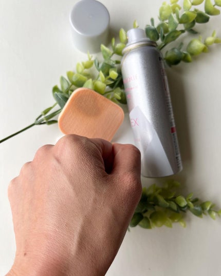 クールスキンウェアBB/ESPRIQUE/BBクリームを使ったクチコミ(4枚目)