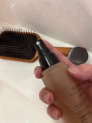 薬用育毛剤/マイナチュレ/頭皮ローションを使ったクチコミ(2枚目)