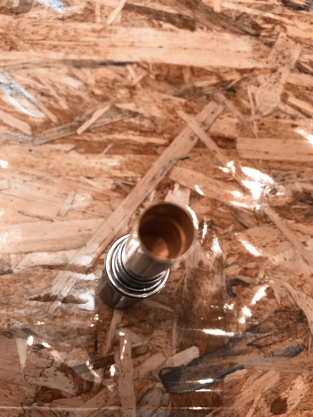 コンシーラー(シミ・ソバカス用)/グレイシィ/スティックコンシーラーを使ったクチコミ（2枚目）