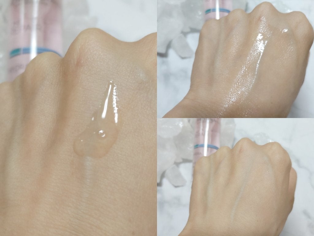 テラスキン/LINE REPAIR/美容液を使ったクチコミ(4枚目)