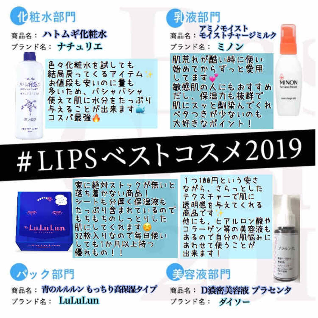 ハトムギ化粧水(ナチュリエ スキンコンディショナー R )/ナチュリエ/化粧水を使ったクチコミ（1枚目）