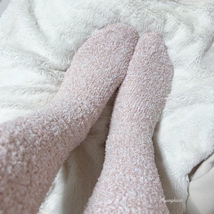ぽかぽかカイロソックス/カイロソックス/暖かい靴下を使ったクチコミ(3枚目)