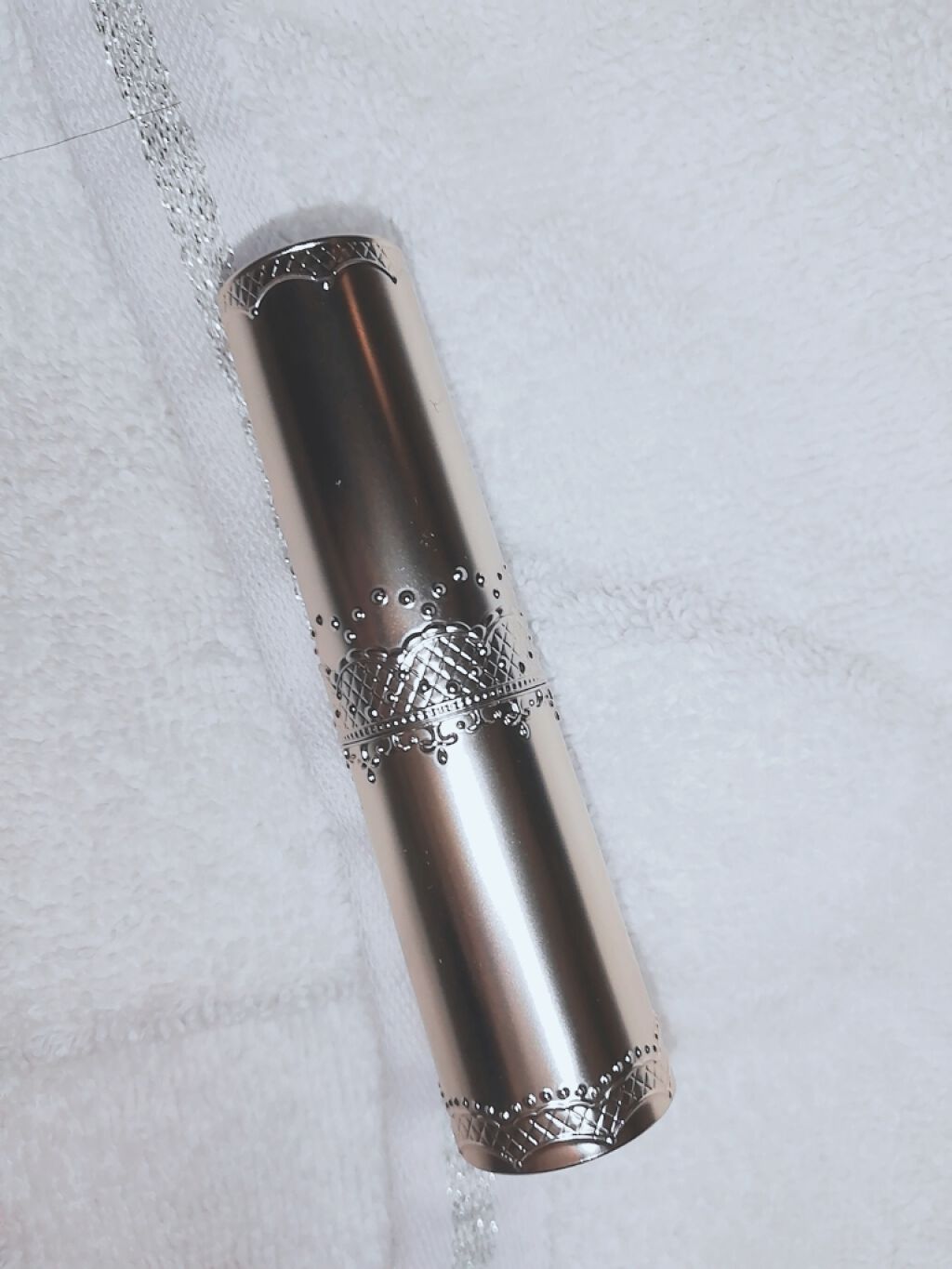 マシュマロティントルージュ/フォーチュン/リップティントを使ったクチコミ(2枚目)