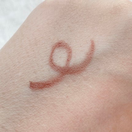 ソフトムースライナー/KiSS/ペンシルアイライナーを使ったクチコミ(5枚目)