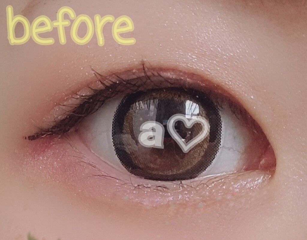 モテマスカラ リペア Lo(ロング)/UZU BY FLOWFUSHI/マスカラ下地を使ったクチコミ（3枚目）