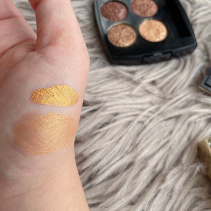 リクイドアイズ/RMK/リキッドアイシャドウを使ったクチコミ(4枚目)