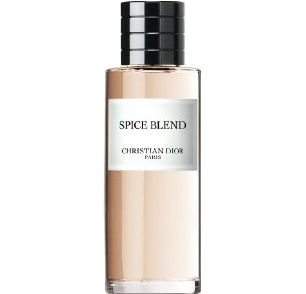 Dior メゾン クリスチャン ディオール スパイス ブレンド 40ml