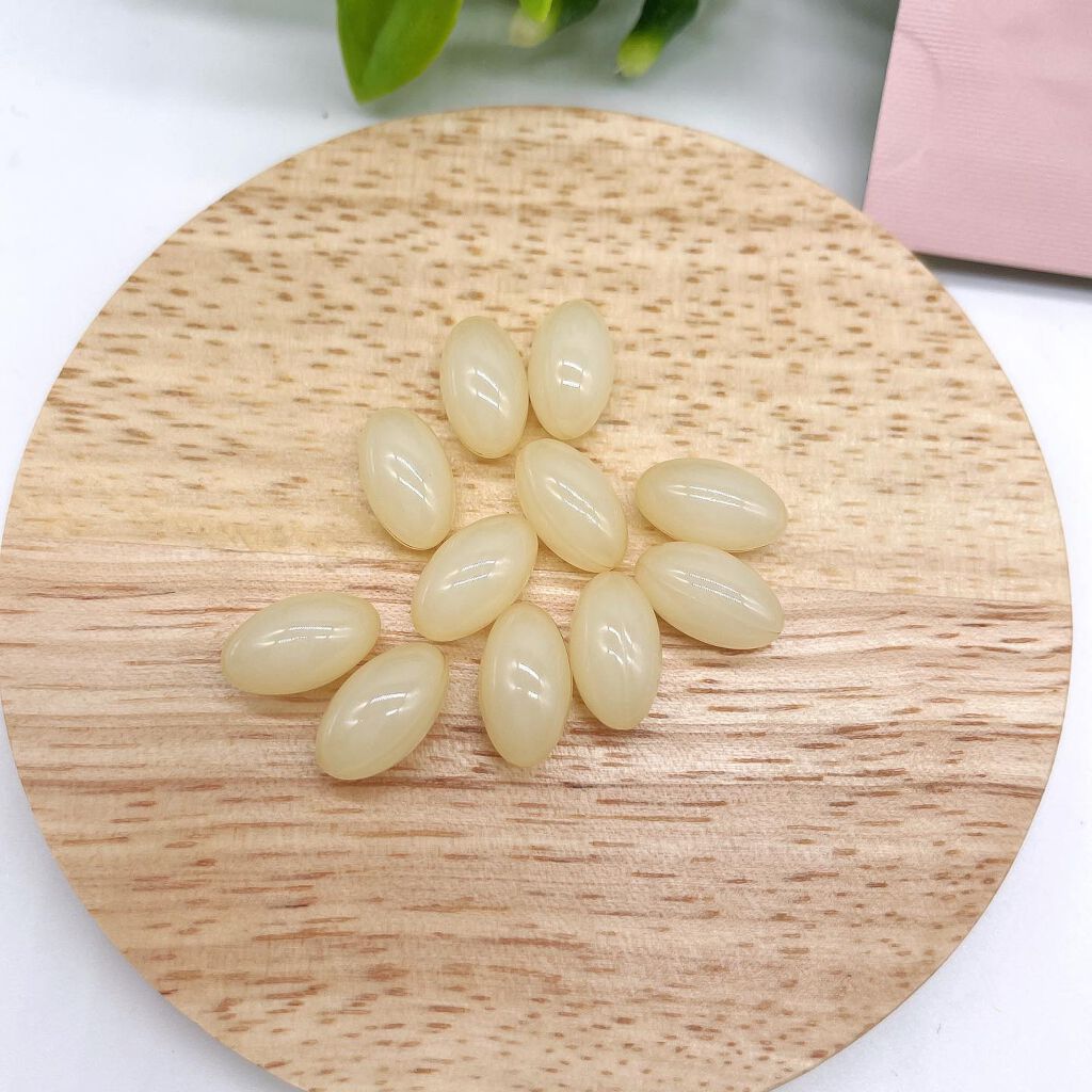 CBDサプリメント DAILY/ViaWell/健康サプリメントを使ったクチコミ(2枚目)