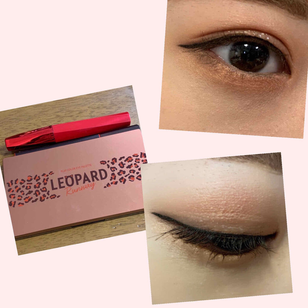 「塗るつけまつげ」ロングタイプ/デジャヴュ/マスカラを使ったクチコミ（1枚目）