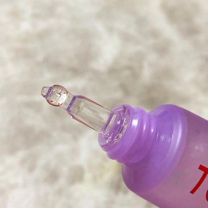 バイオウォータリーサンクリーム/TOCOBO/日焼け止めクリームを使ったクチコミ(4枚目)