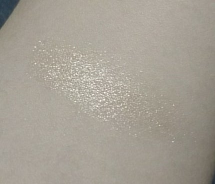 モダンアイシャドウ イタルプリズム/MISSHA/単色アイシャドウを使ったクチコミ(4枚目)