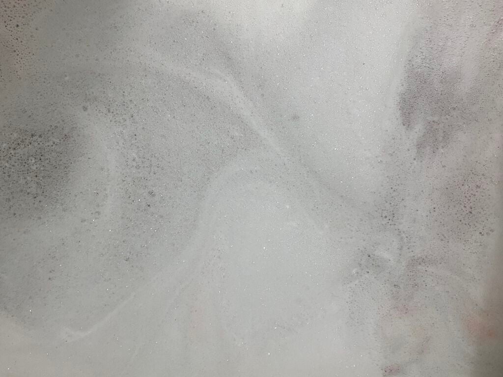 エキゾチックプルメリアンリゾート/ブクブクアワー/炭酸系入浴剤を使ったクチコミ(6枚目)