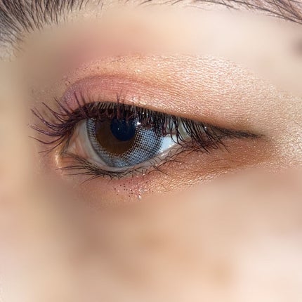 プレイカラー アイシャドウ/ETUDE/アイシャドウパレットを使ったクチコミ(9枚目)