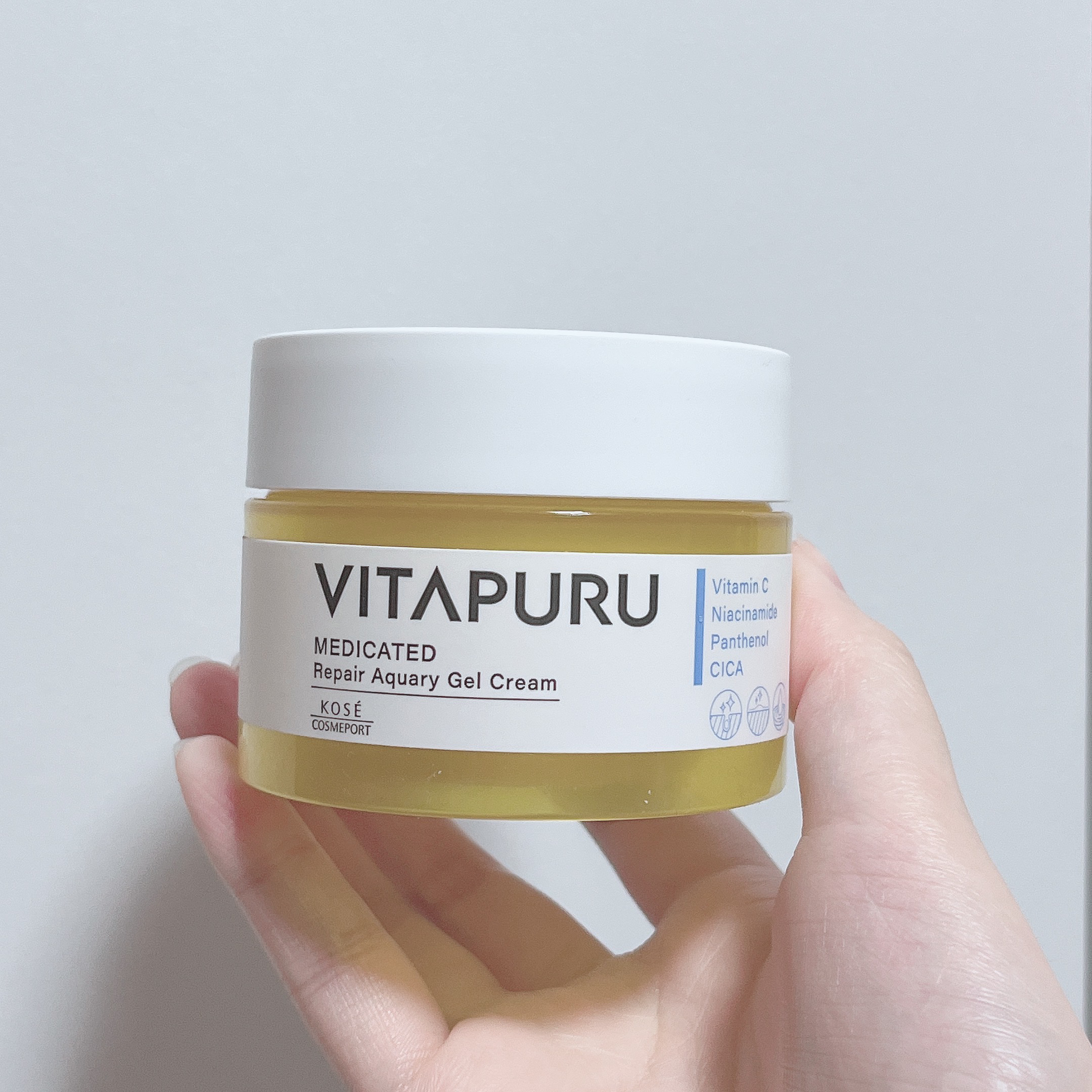 薬用しみ対策 美白乳液【医薬部外品】/メラノCC/乳液を使ったクチコミ（2枚目）