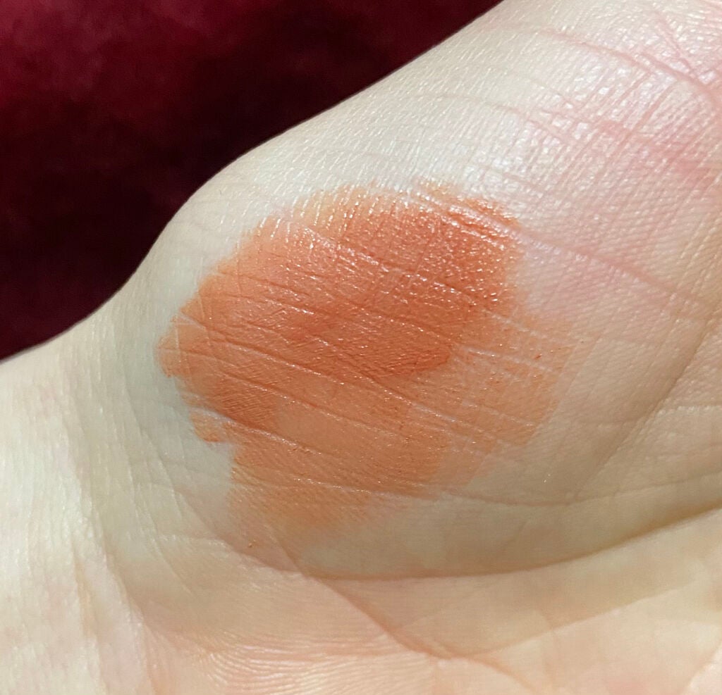 ルージュ ディオール/Dior/口紅を使ったクチコミ(2枚目)