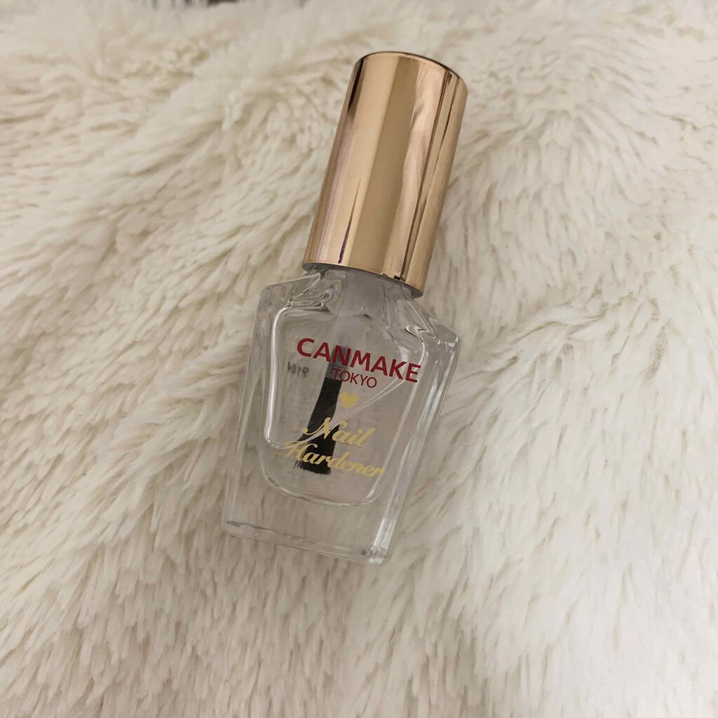 カラフルネイルズ/キャンメイク/マニキュアを使ったクチコミ(2枚目)