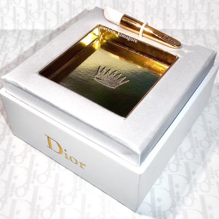 試してみた】Dior オー・ド・ヴィ ユー エ レーヴルの効果・肌質 試してみた】Dior オー・ド・ヴィ ユー エ レーヴルの効果・肌質