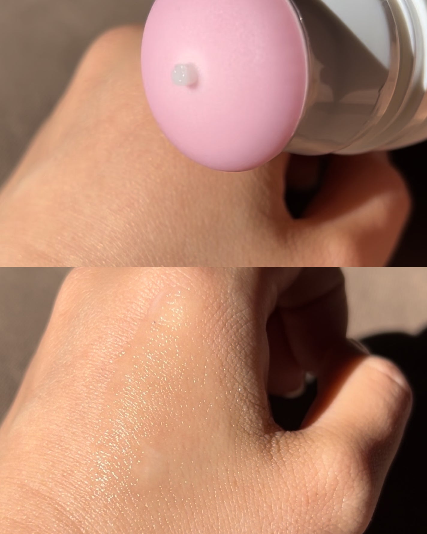 セルターンクリーム 100ml/リリーイブ/フェイスクリームを使ったクチコミ(4枚目)