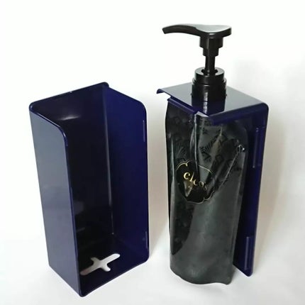 エクストラモイストシャンプー&リペアトリートメント/Cleo's Beauté/市販シャンプーを使ったクチコミ(10枚目)