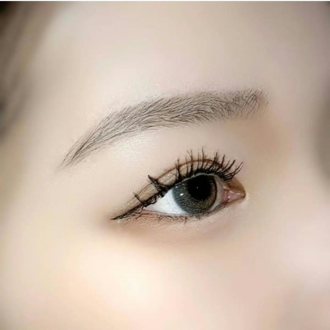 アイブロウエンハンサー/Visée/その他アイブロウを使ったクチコミ(5枚目)