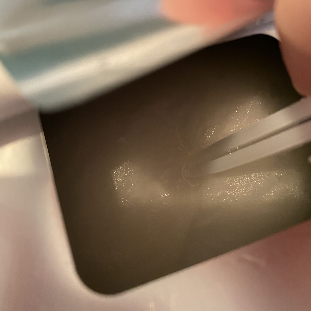 グリーンダーマCICA デイリーシートマスク/ネイチャーリパブリック/シートマスク・パックを使ったクチコミ（3枚目）