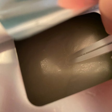 グリーンダーマCICA デイリーシートマスク/ネイチャーリパブリック/シートマスク・パックを使ったクチコミ(3枚目)