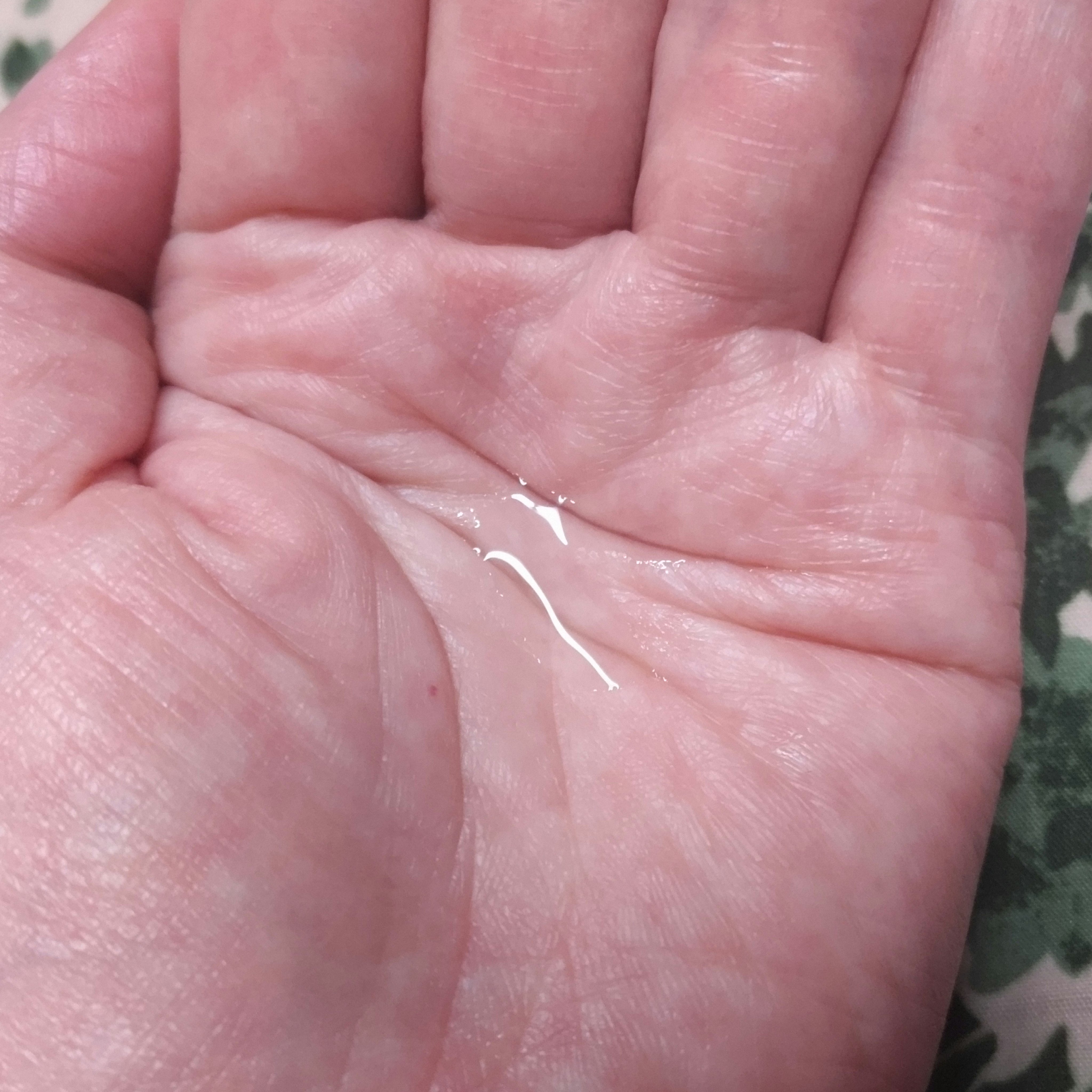 モイストバランス  ローション/ACSEINE/化粧水を使ったクチコミ（3枚目）