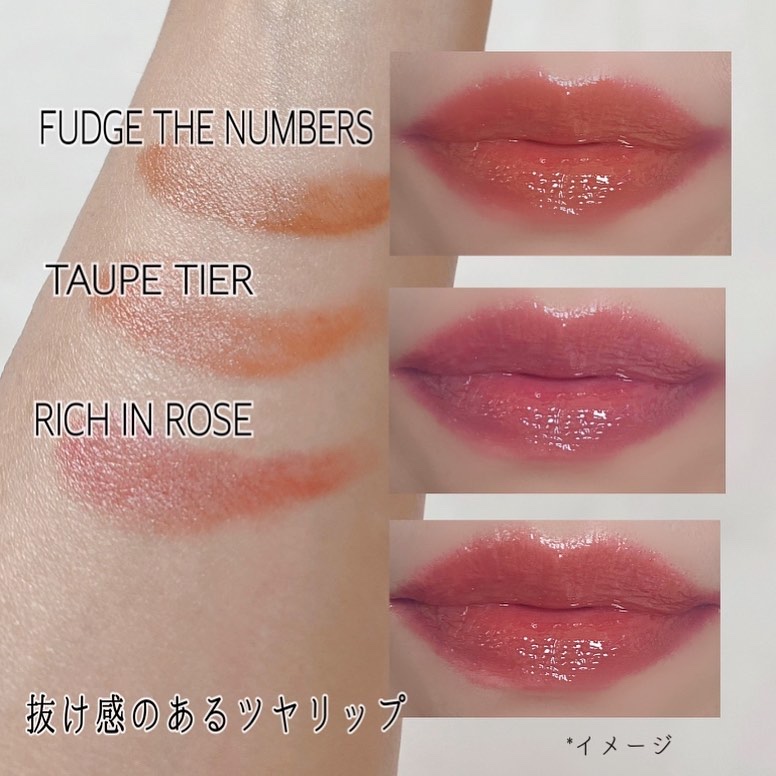 トレジャー アイシャドウ パレット ×6/M・A・C/アイシャドウパレットを使ったクチコミ（3枚目）