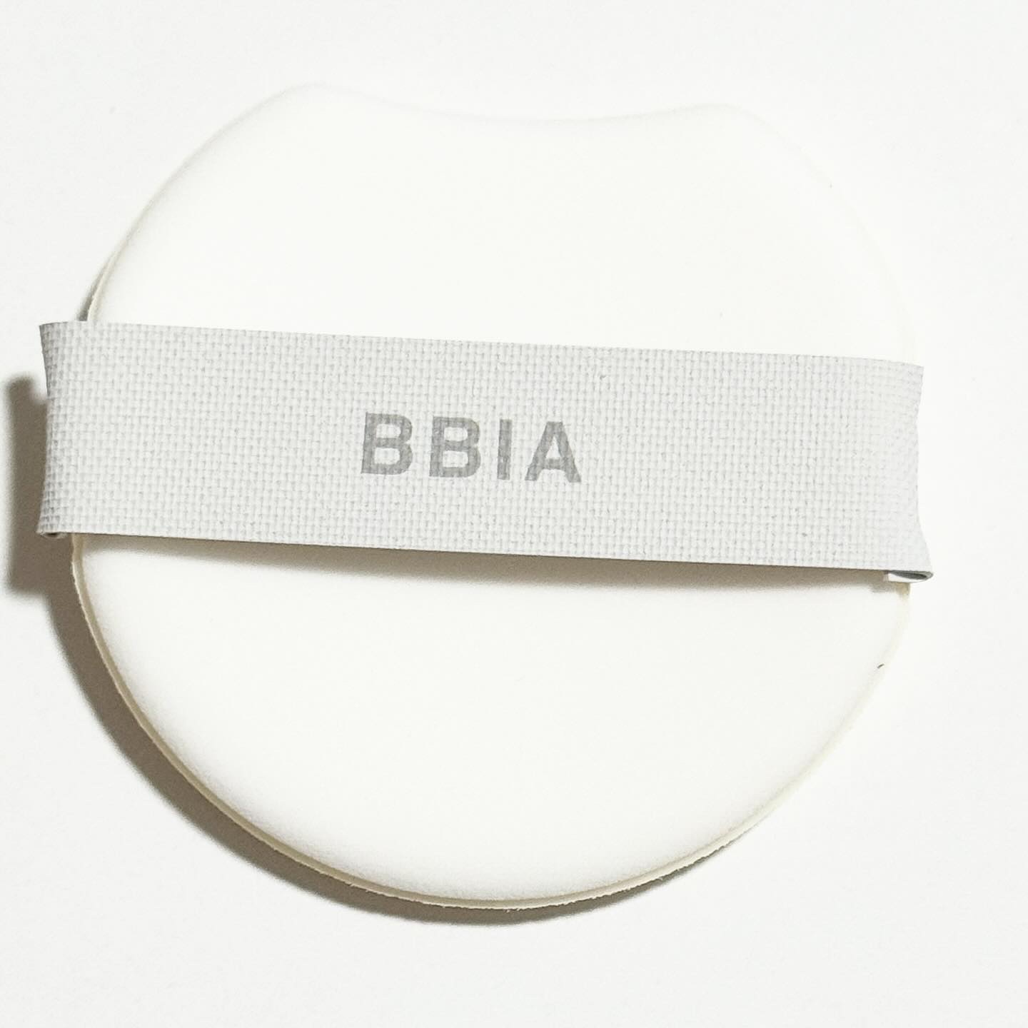 オーグロウクッション/BBIA/クッションファンデーションを使ったクチコミ（3枚目）