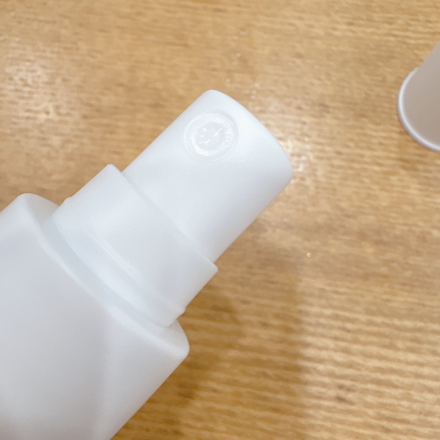 groundplan ミスト/groundplan/ミスト状化粧水を使ったクチコミ(3枚目)