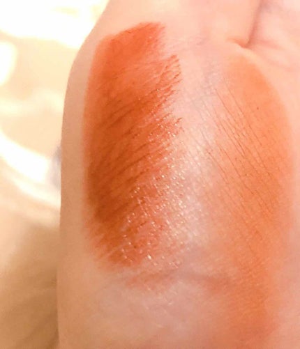 ナチュラル チークN/CEZANNE/パウダーチークを使ったクチコミ(2枚目)