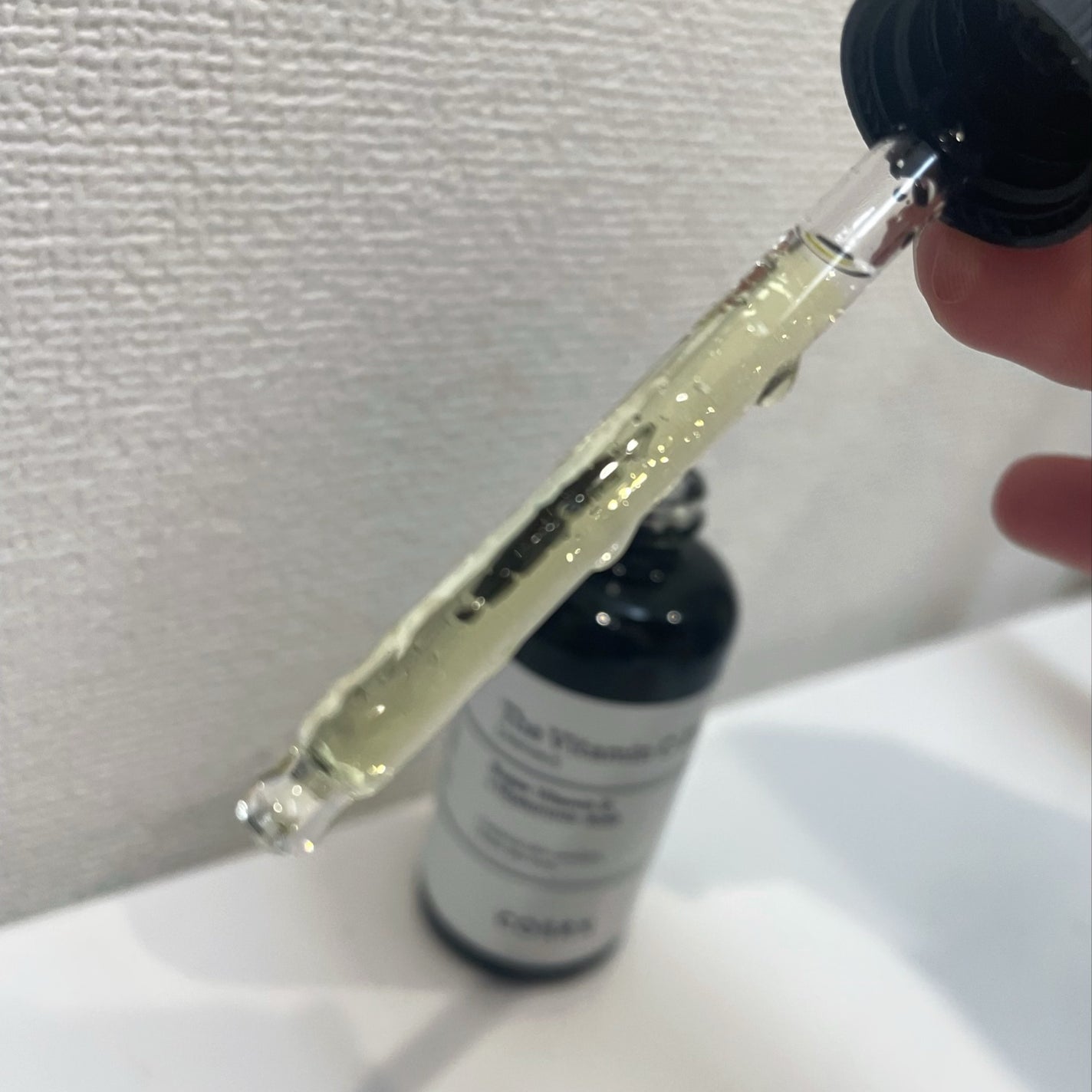 RXザ・ビタミンC23セラム/COSRX/美容液を使ったクチコミ(2枚目)