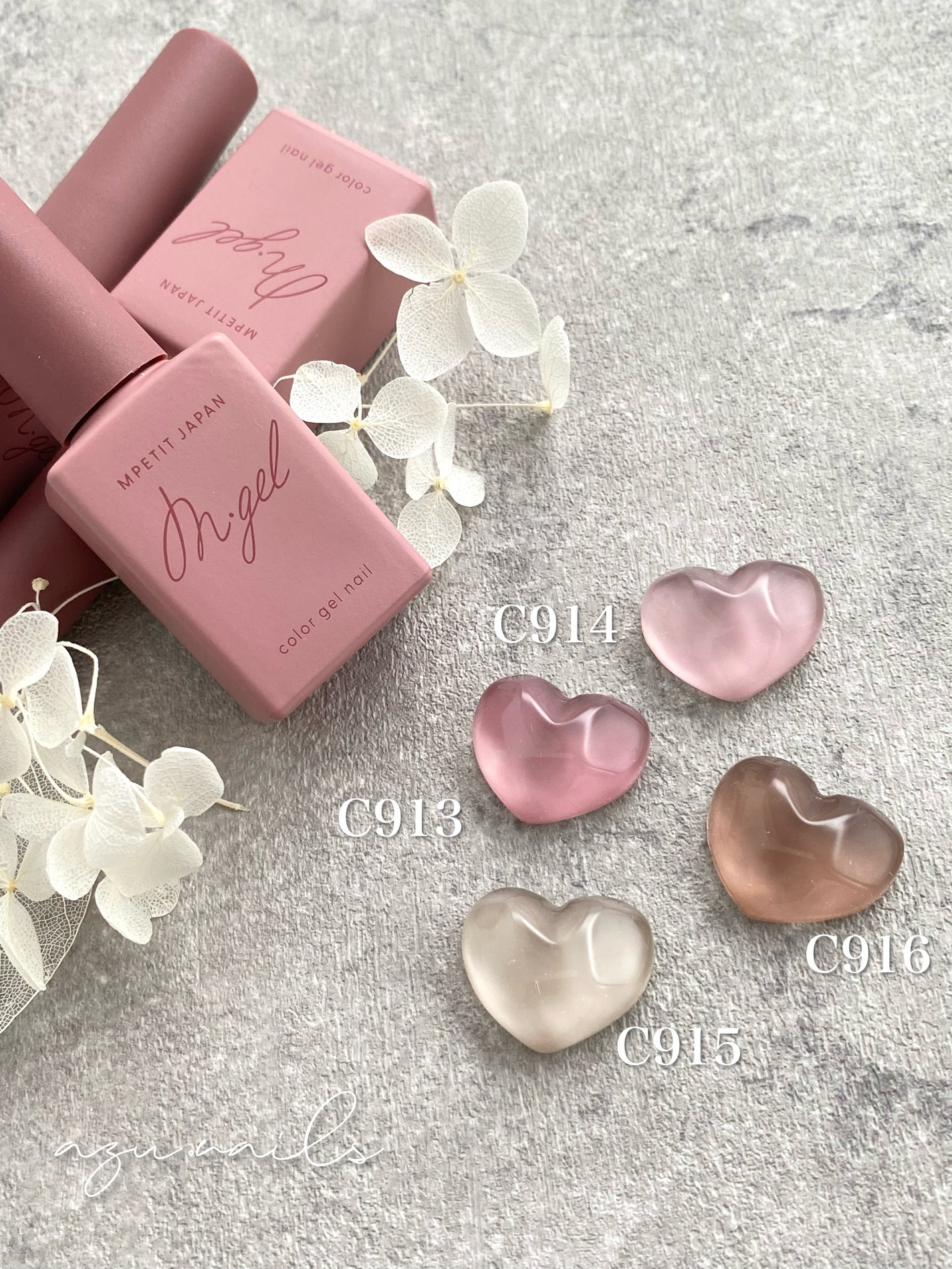 azu on LIPS 「MpetitM•GELonesteppeeloffgel-ワン..」(5枚目)