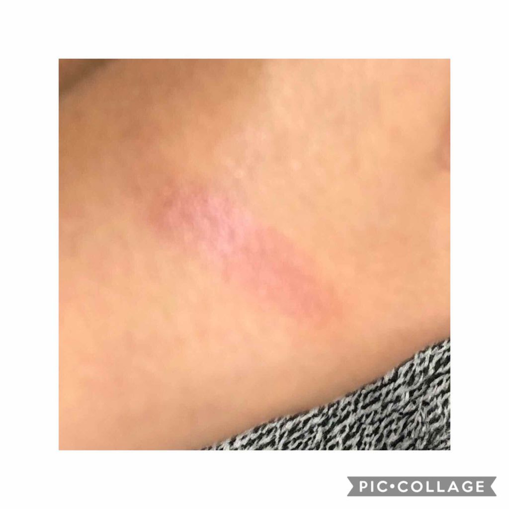 UR GLAM POWDER EYESHADOW/U R GLAM/単色アイシャドウを使ったクチコミ(3枚目)