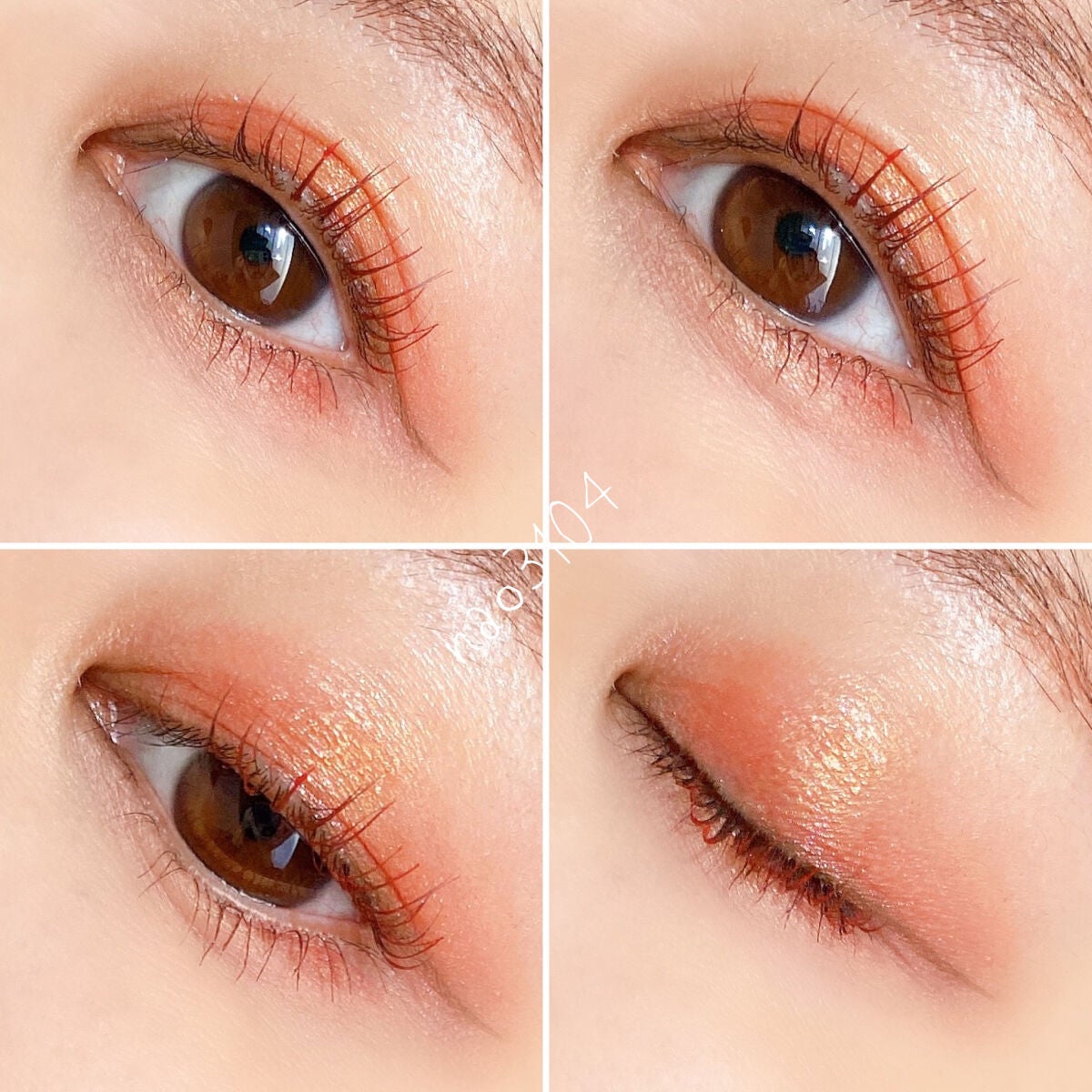 インラプチュア ラッシュ/Celvoke/マスカラを使ったクチコミ(10枚目)