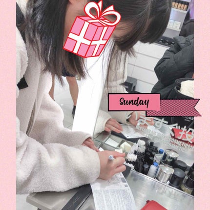 リップスティック/M・A・C/口紅を使ったクチコミ(3枚目)