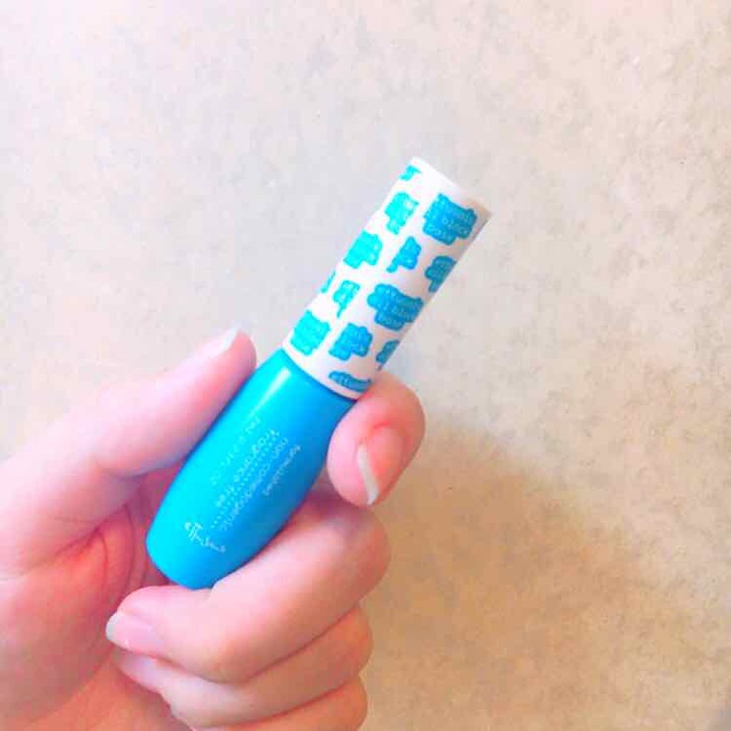 エテュセ ポアレスプライマー/ettusais/化粧下地を使ったクチコミ（1枚目）