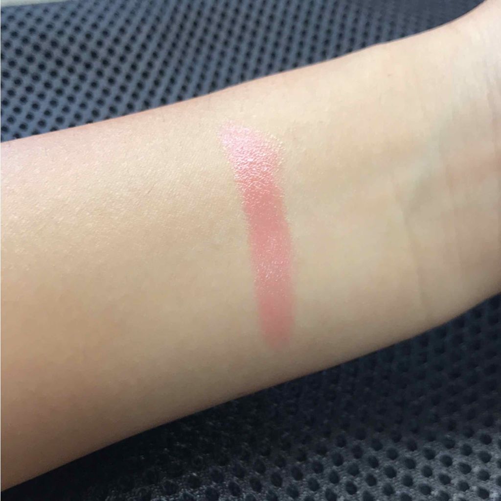 リップベビークレヨン/メンソレータム/口紅を使ったクチコミ（3枚目）