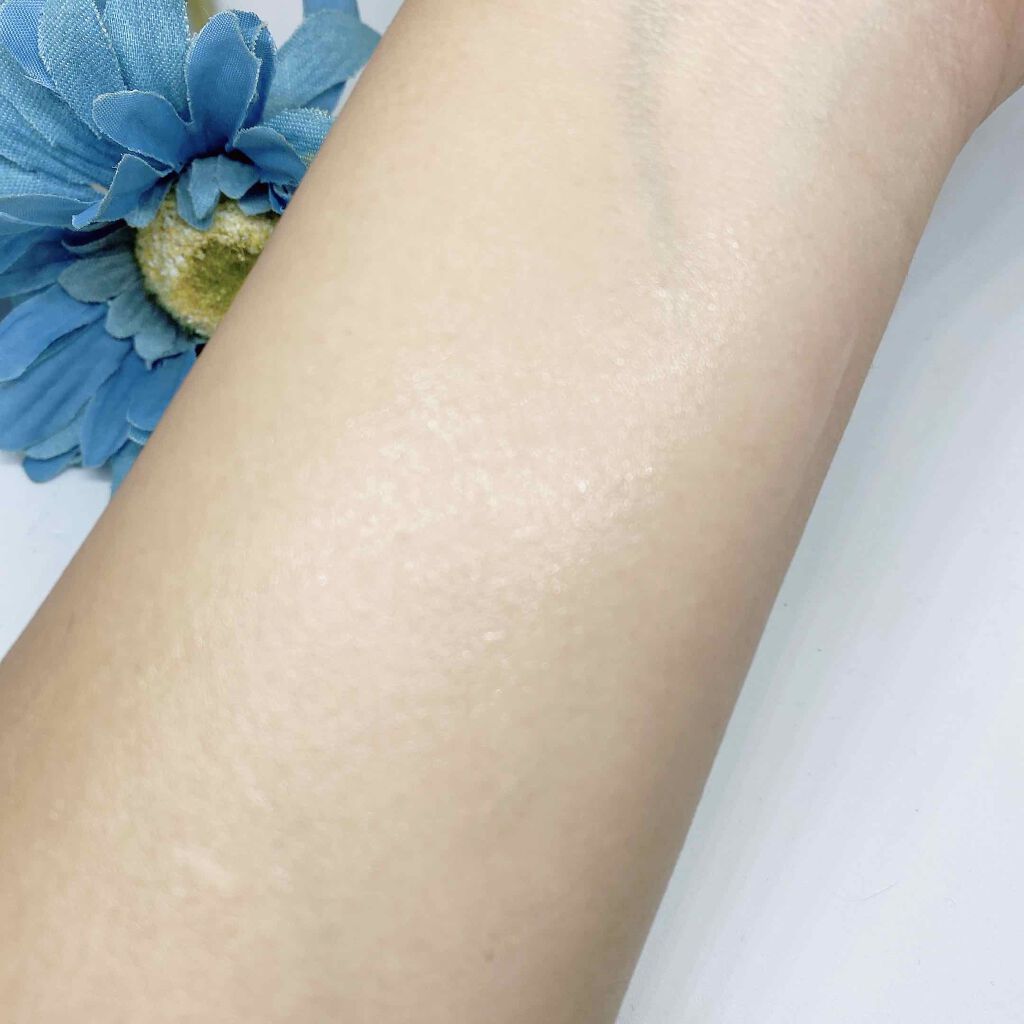 フレッシュリージュースドビタミンEマスク(90g)/Klairs/フェイスクリームを使ったクチコミ(8枚目)