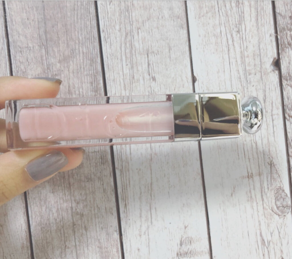 【旧】ディオール アディクト リップ マキシマイザー/Dior/リップグロスを使ったクチコミ（3枚目）