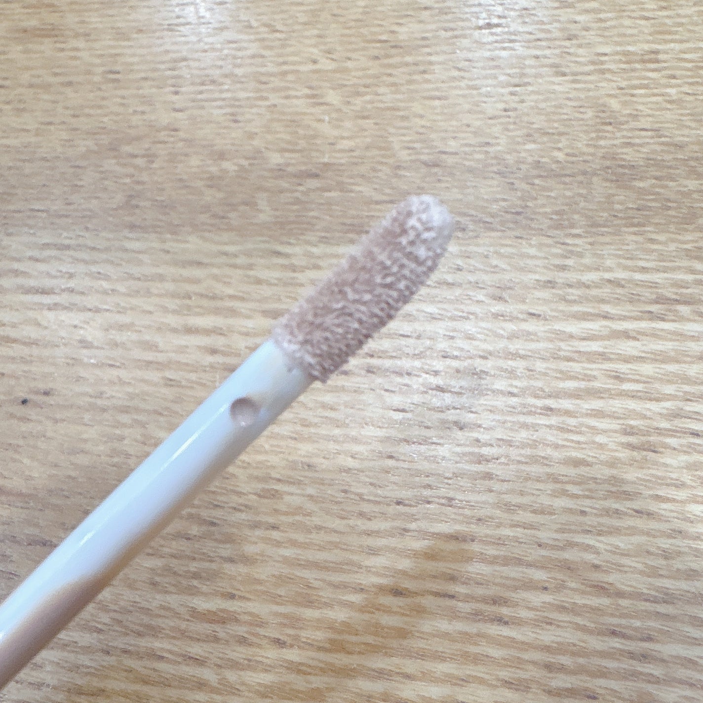 ディファイニングカバーコンシーラー/wakemake/リキッドコンシーラーを使ったクチコミ(3枚目)