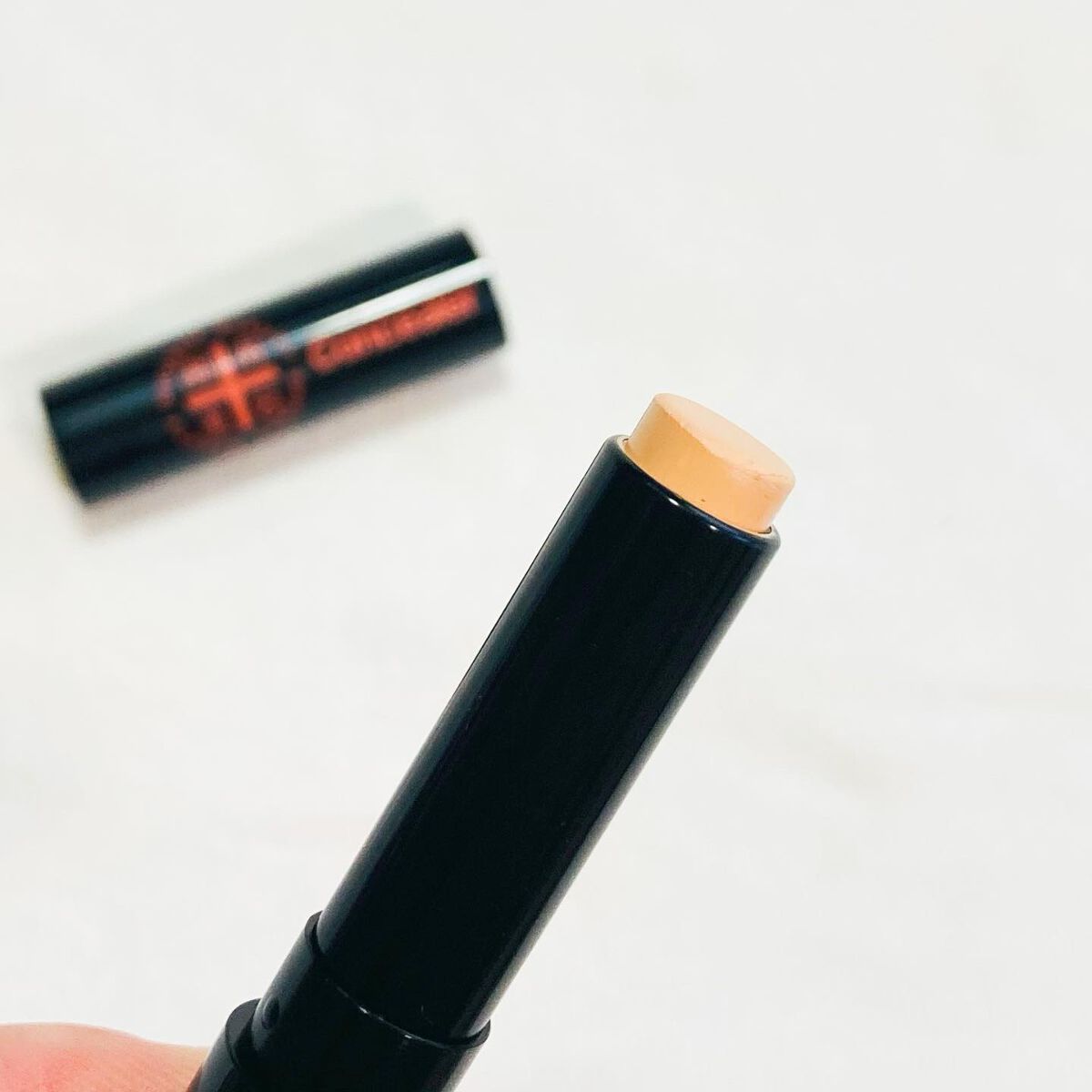 湘南美容コンシーラー/湘南美容/スティックコンシーラーを使ったクチコミ(4枚目)