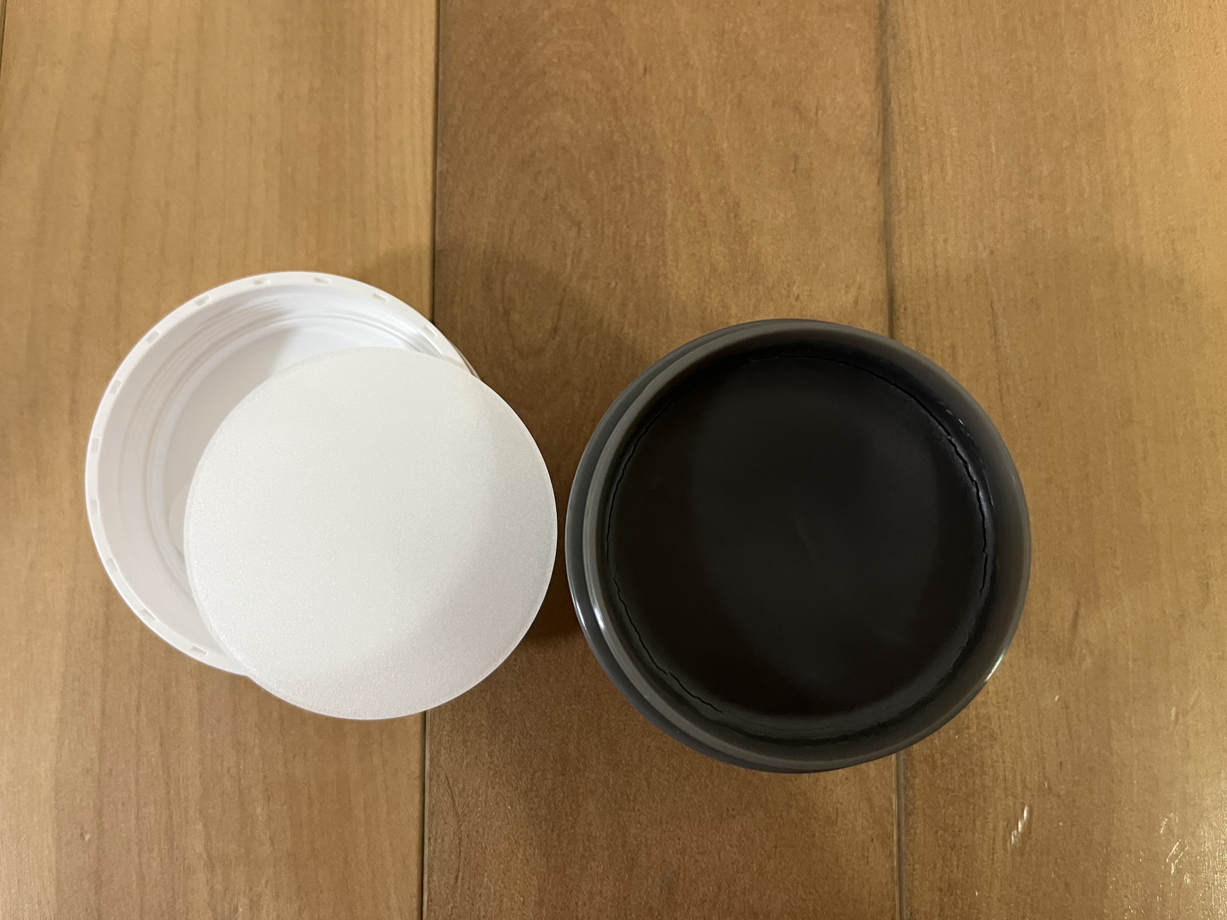 ソフティモ クリアプロ クレンジングバーム CICA ブラック/ソフティモ/クレンジングバームを使ったクチコミ（3枚目）