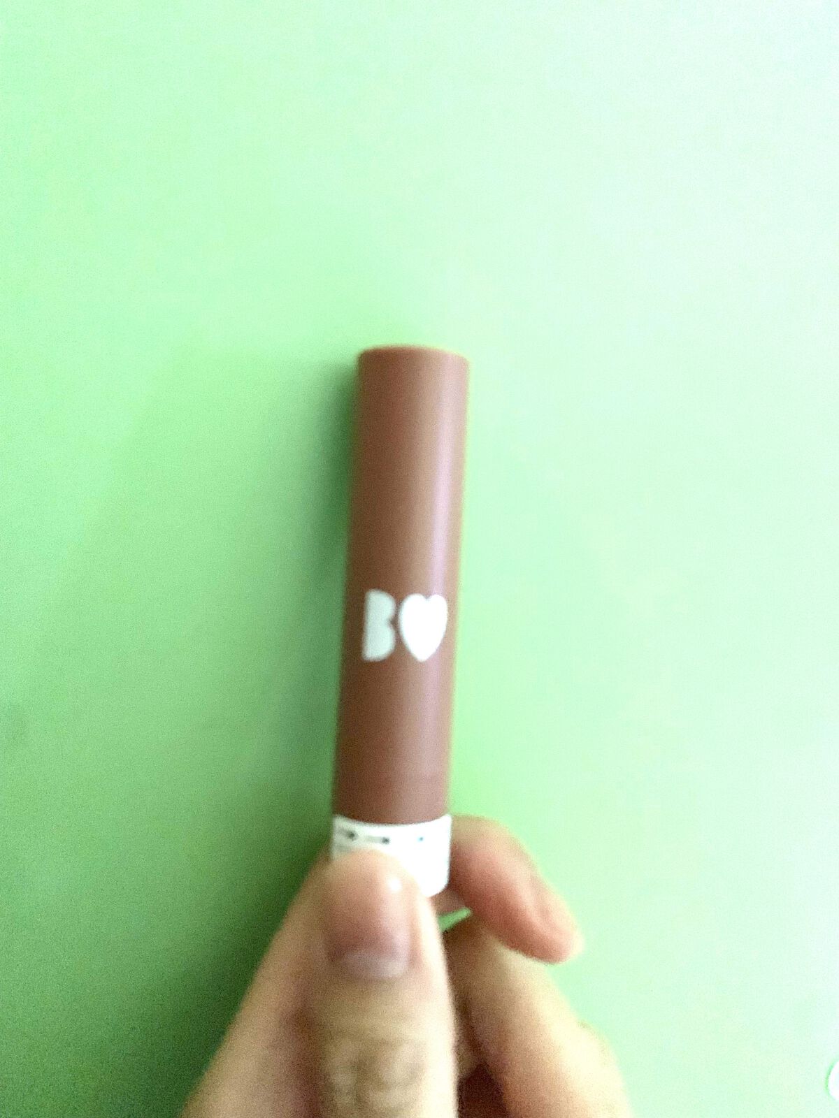 つやぷるリップR/b idol/口紅を使ったクチコミ（1枚目）