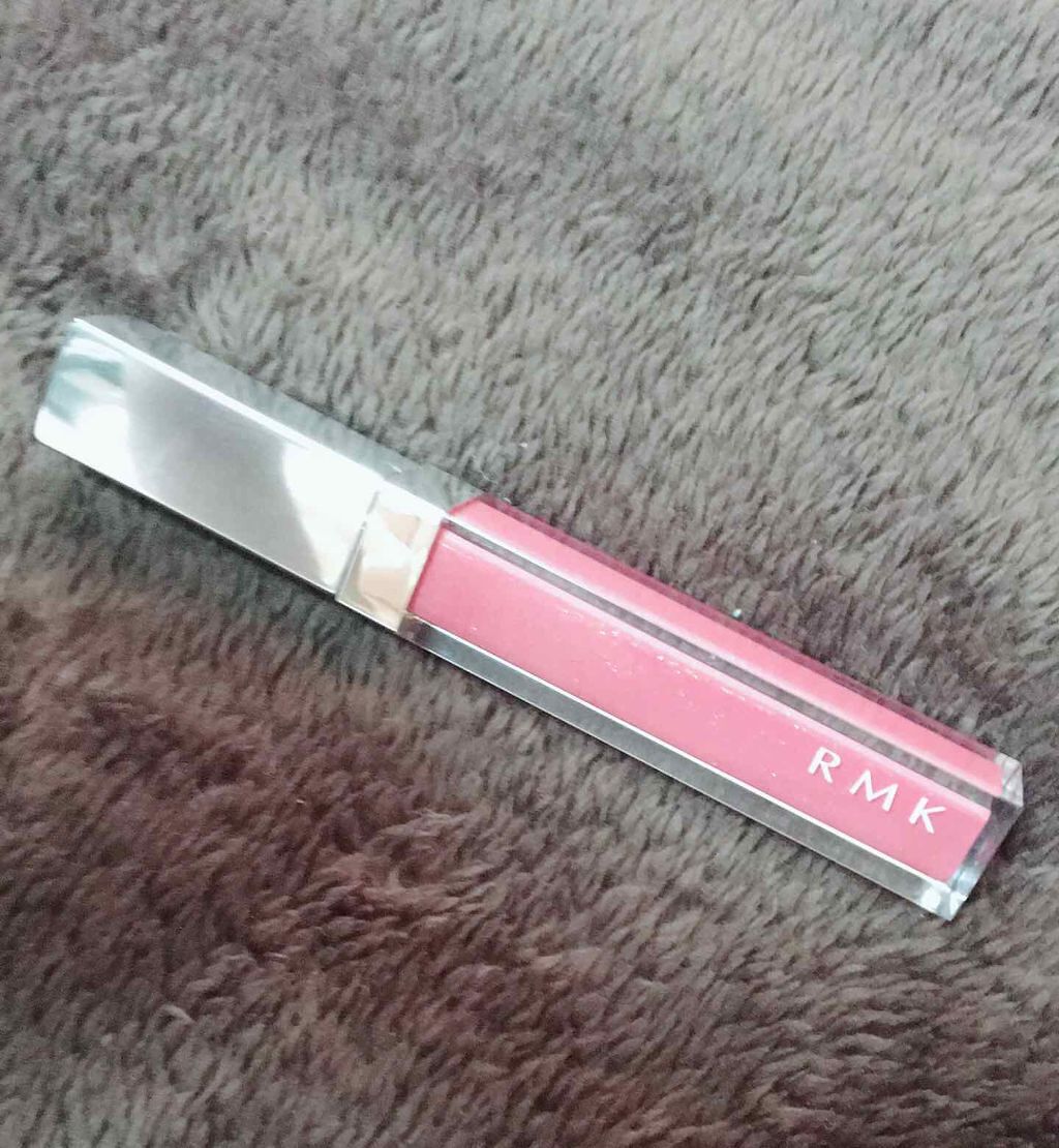 RMK カラーリップグロス/RMK/リップグロスを使ったクチコミ(1枚目)