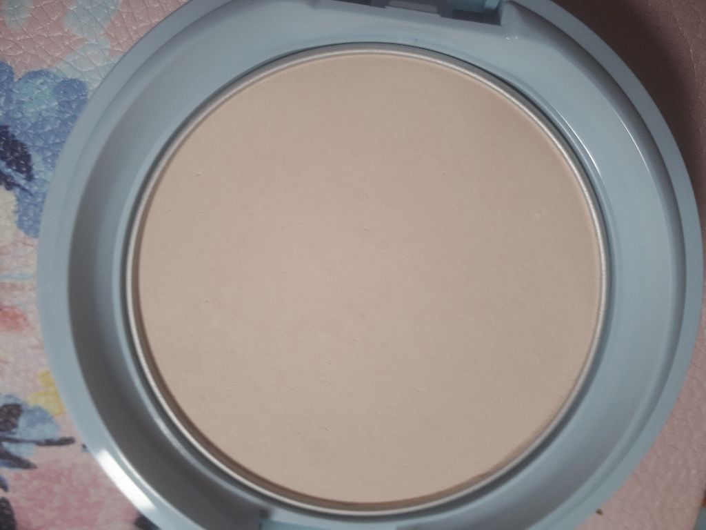 ハートフェースカラーa/ettusais/プレストパウダーを使ったクチコミ（2枚目）