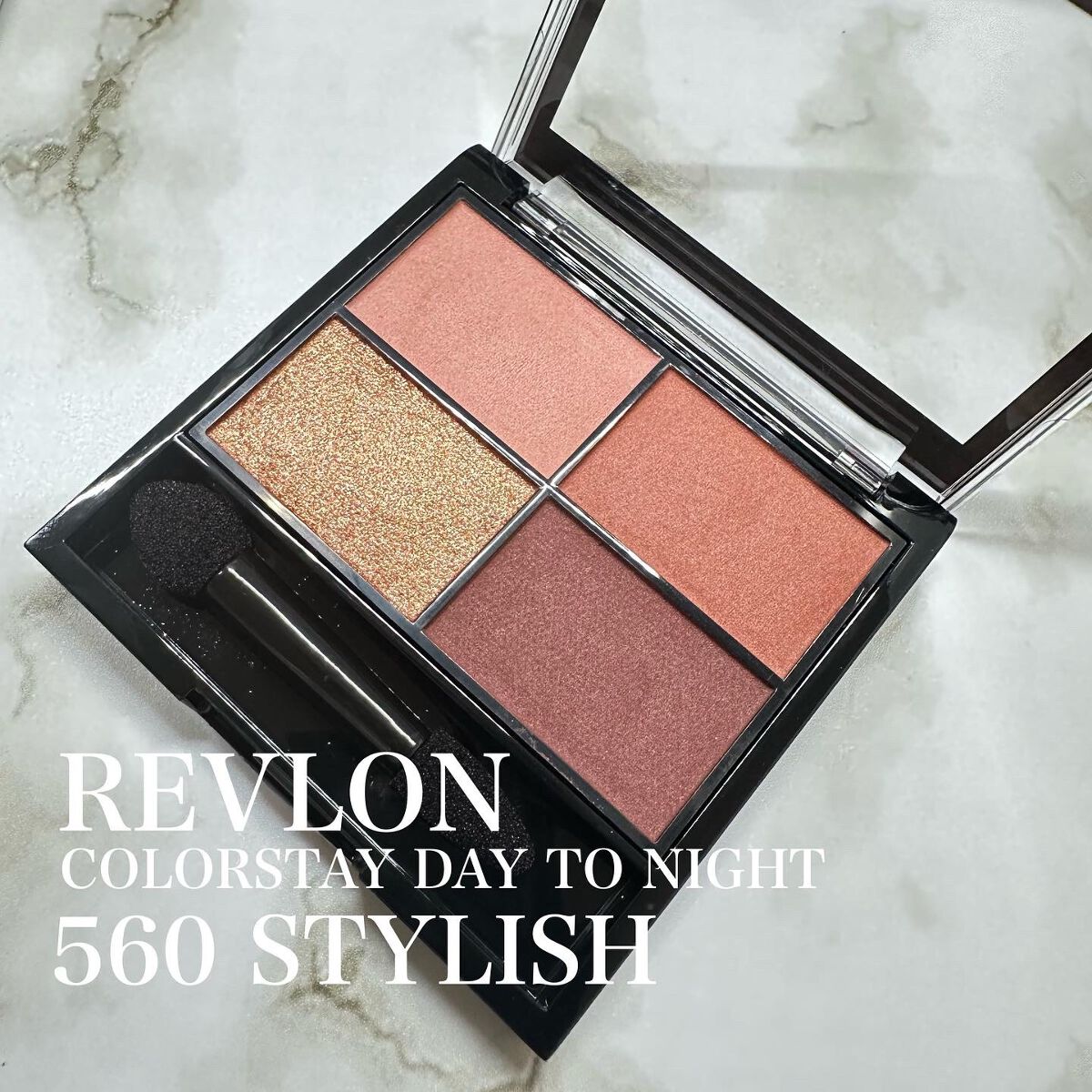 スワニーピュアチョコ(Swany Pure Choco)/OLOLA/カラーコンタクトレンズを使ったクチコミ(2枚目)